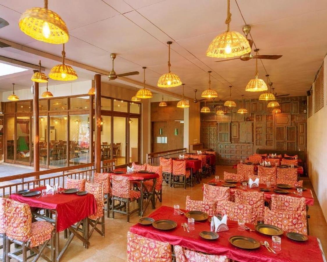 Siara Styles Rajkot Exterior foto