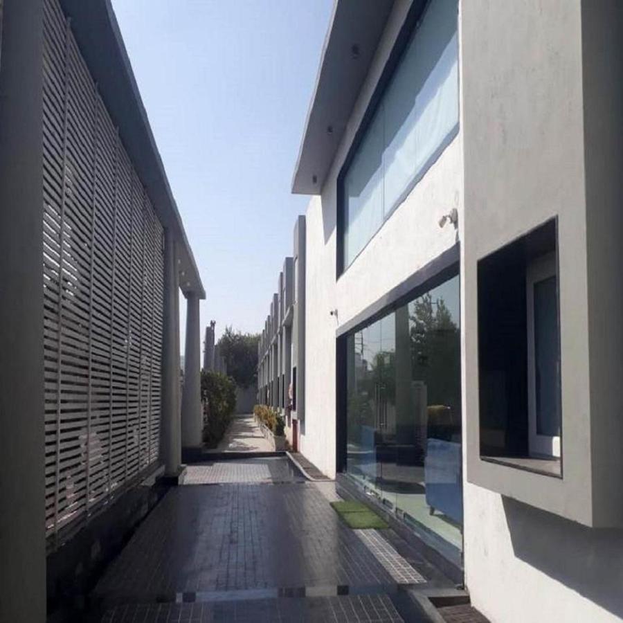Siara Styles Rajkot Exterior foto