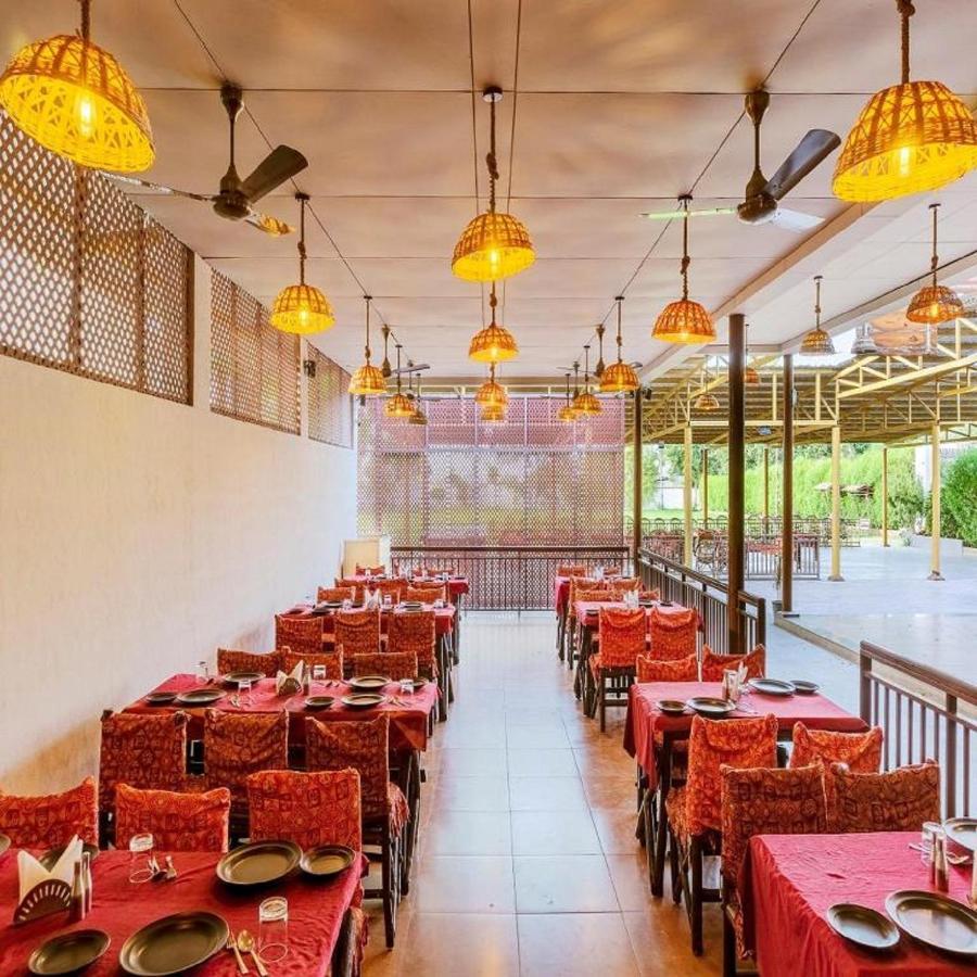 Siara Styles Rajkot Exterior foto